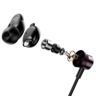 Earphones Baseus Wireless Encok S12 Black