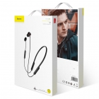 Earphones Baseus Wireless Encok S12 Black