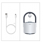 Lamp Baseus Star USB Mosquiata White