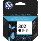 Μελάνι HP 302 BLACK (F6U66AE)