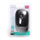 Mouse Omega Wireless OM0410 2,4 GHz 800-1200-1600 dpi Black
