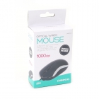 Mouse Omega OM-07 3D Optical 1000 dpi Value Line V2 White
