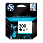 Μελανι HP 300 Black (CC640EE)