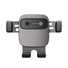 Car Mount Baseus Cube Black