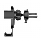 Car Mount Baseus Cube Black