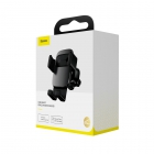 Car Mount Baseus Cube Black