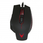 Gaming 4in1 Set Omega Varr Mouse/Mousepad/Headset/Keyboard Squad