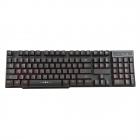 Gaming 4in1 Set Omega Varr Mouse/Mousepad/Headset/Keyboard Squad