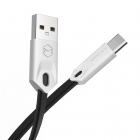 USB Cable Mcdodo Type-C Gorgeous 2,4A 1m Black