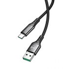 USB Cable Mcdodo Nest Type-C 5A 1,5m Black