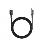 USB Cable Mcdodo Nest Type-C 5A 1,5m Black