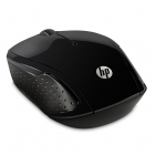 Mouse HP 200 Wireless Black