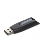 Flash Drive Verbatim V3 64GB USB 3.0 Store