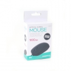 Mouse Omega OM-07 1000 DPI Value Line V2 Black