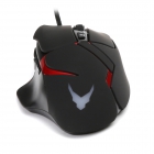 Mouse Omega Gaming Varr 1200-3200 DPI