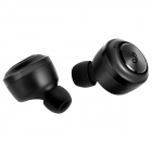 Earphones Platinet Bluetooth Sport + Charging Station Black