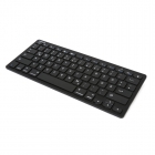 Keyboard Omega Bluetooth For Tablets Black