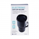 Cooler Heater Drink Platinet Electric Car Holder