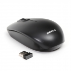 Mouse OMEGA OM-420 Wireless 1000DBI  Black