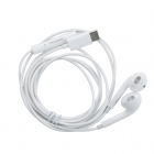 Earphones Mcdodo USB-C Element White