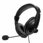 Headset Fiesta FIS7510 Black