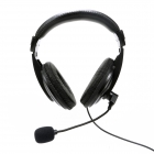 Headset Fiesta FIS7510 Black