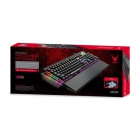 Mechanical Keyboard Omega Varr Neon