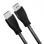 Cable HDMI Omega 2.1 8K 3m Black
