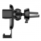 Car Mount Baseus Cube Silver