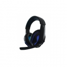Gaming 4in1 Set Rebeltec Mouse/Mousepad/Headset/Keyboard  Sherman