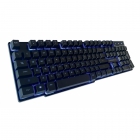 Gaming 4in1 Set Rebeltec Mouse/Mousepad/Headset/Keyboard  Sherman