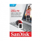 Flash Drive Sandisk Ultra Fit 32GB USB 3.1