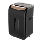 Καταστροφέας Εγγράφων Omega 28L + 1L Micro Cut 25 Φύλλων