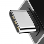 Adapter Baseus Exquisite USB Type-C to USB Black