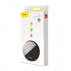 Hub Adapter Baseus USB 3,0 to 4 x USB Black