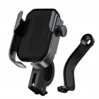 Bike Holder Baseus Armor Black