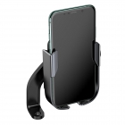 Bike Holder Baseus Armor Black