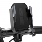 Bike Holder Baseus Armor Black