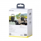 Bike Holder Baseus Armor Black