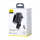 Bike Holder Baseus Armor Black