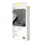 USB Cable HW QC Baseus Type-C 40W 1m Gold-Blue