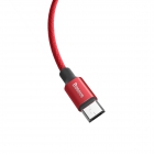 USB Cable Baseus Micro USB Yiven 1,5m 2A Red