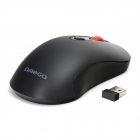 Mouse Omega Wireless OM-520 1000DPI Wireless Black