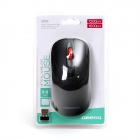 Mouse Omega Wireless OM-520 1000DPI Wireless Black