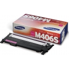 Toner Samsung Magenta (CLT-M406S) 1,5K