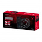Microphone Varr Gaming Tube USB Black