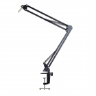 Microphone Varr Gaming Tube USB Black