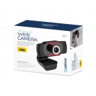 Web Camera Platinet 480P With Microphone