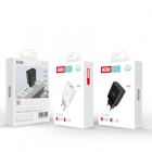 Wall Charger XO L63 QC Black