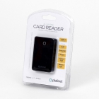 Card Reader Platinet All In One MicroSDX2 SDX2 CF XD MS USB 3.0